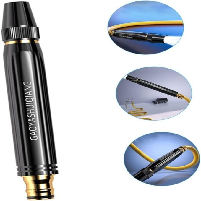 Miniatura 3 de Boquilla de pulverizacion adaptable para